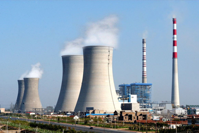 Thermal Power Stations