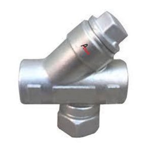 Allied Industrial Products is Steam Trap Manufacturer from Ahmedabad