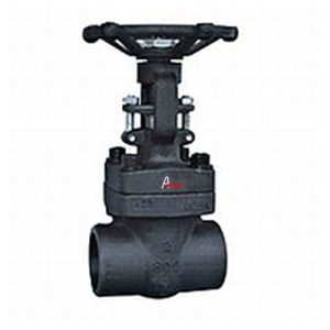 Forge Gate Valve manufacturer