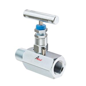 Trusted Needle Valve Manufacturer in Ahmedabad