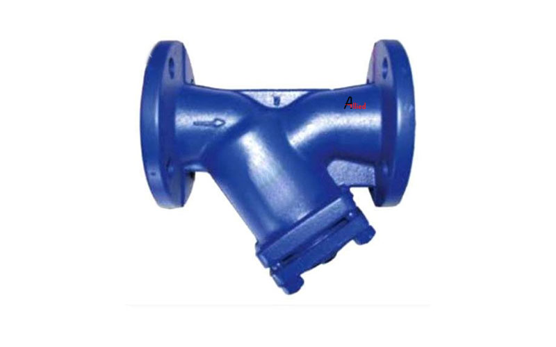 Strainers Manufacturer