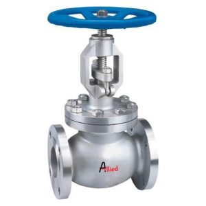 Your Best Globe Valve Manufacturer in Ahmedabad