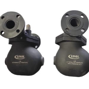 Best Manufacturer of Ball Float Steam Trap Screwed End