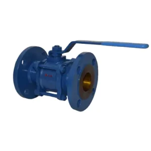 3 pc ball valve