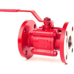 Top Manufacturer of 3 Piece Ball Valve Flanged End