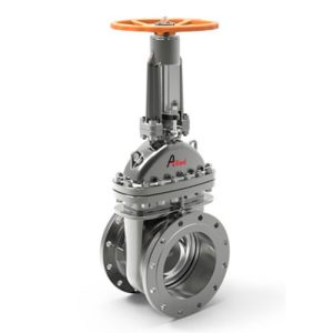 Top Manufacturer of Gate Valve in Ahmedabad
