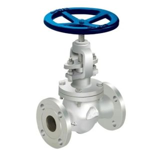 CS GLOBE VALVE