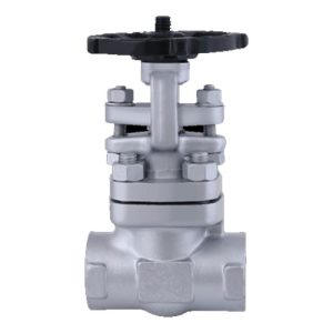 Forge Steel Gate Valve 1500# & 2500#