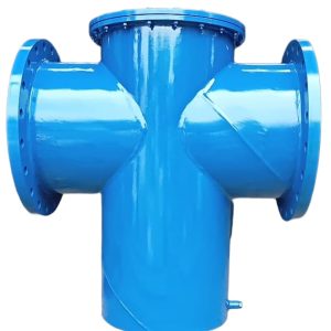 POT Type Strainer