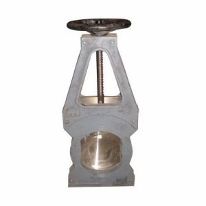 Pulp Valve Manufacturer in Ahmedabad