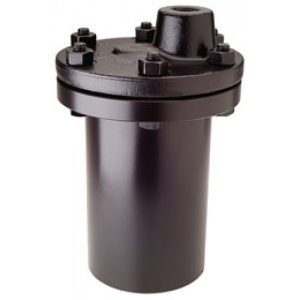 Inverted Bucket Type Steam Trap