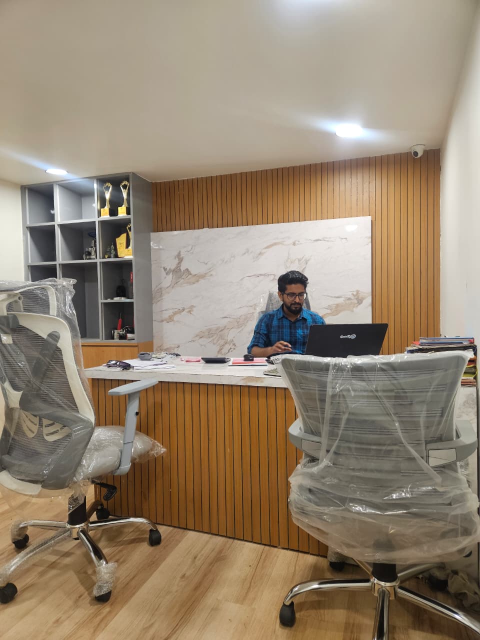allied office