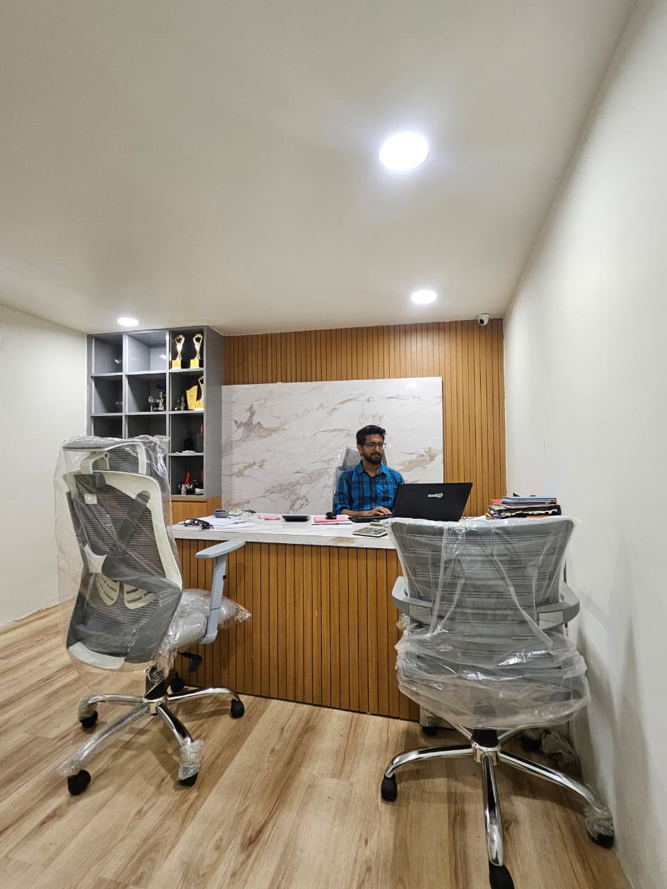 allied office 1