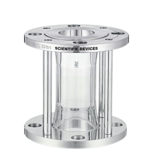 Single Sight Glass